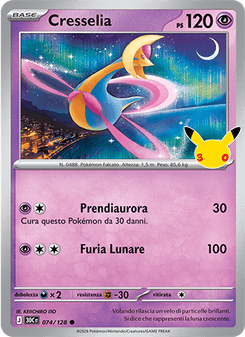Cresselia