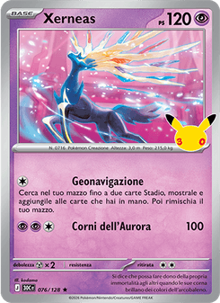 Xerneas
