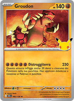 Groudon
