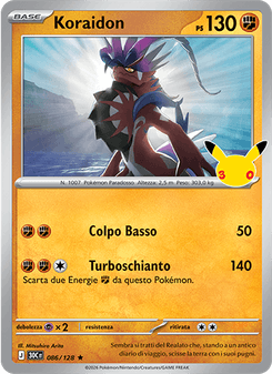 Koraidon