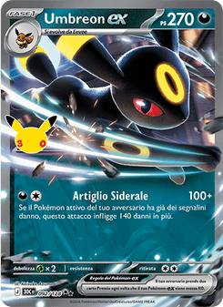 Umbreon-ex