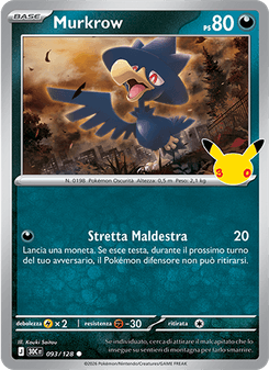 Murkrow