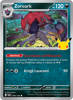 Zoroark