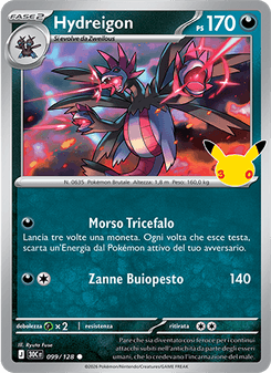Hydreigon