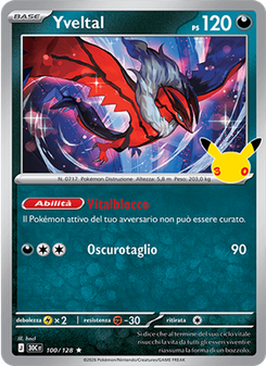 Yveltal