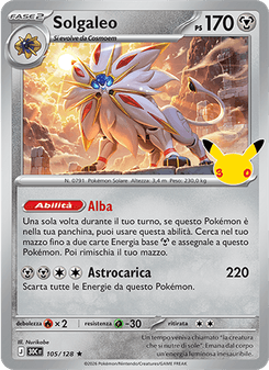 Solgaleo
