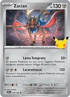 Zacian