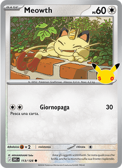 Meowth