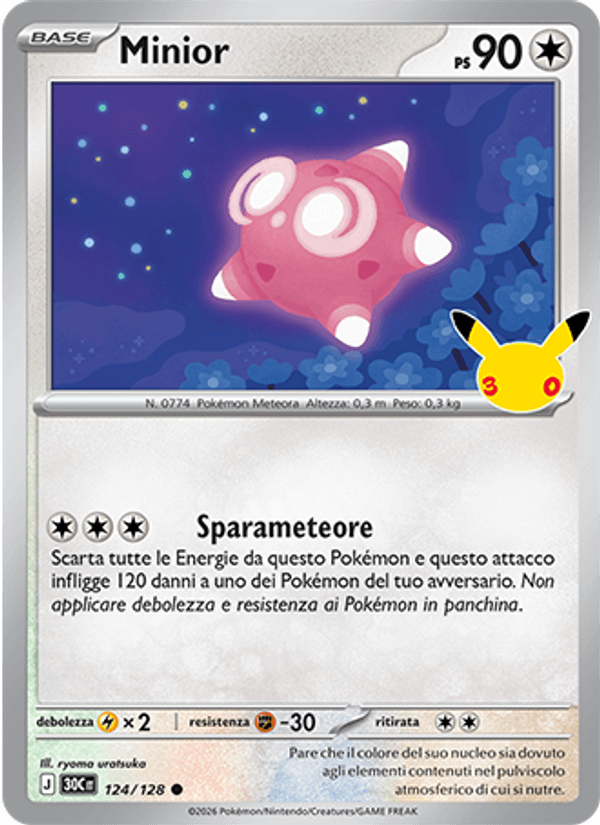 Minior