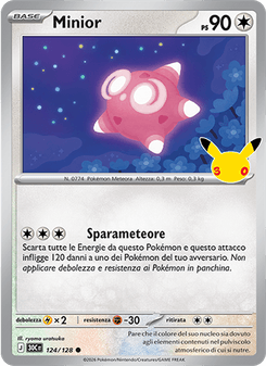 Minior