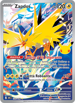 Zapdos