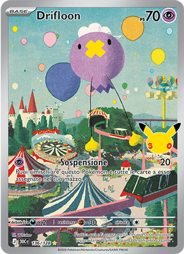 Drifloon