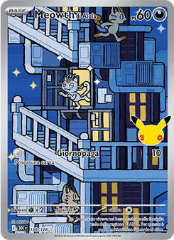 Meowth di Alola