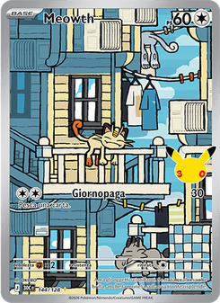 Meowth