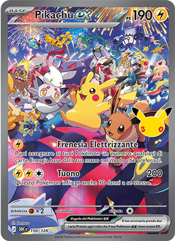 Pikachu-ex