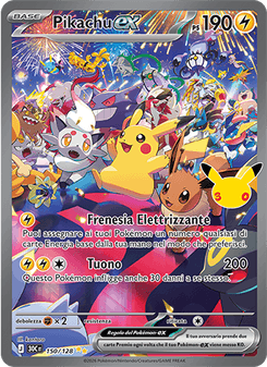 Pikachu-ex