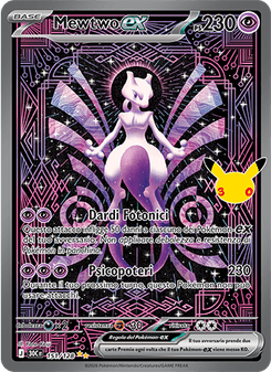 Mewtwo-ex