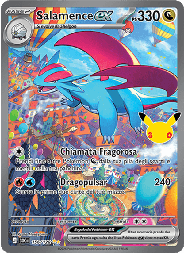 Salamence-ex