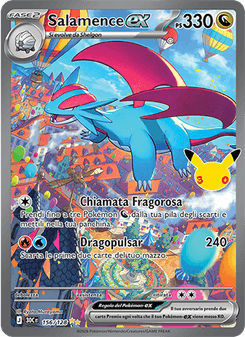 Salamence-ex