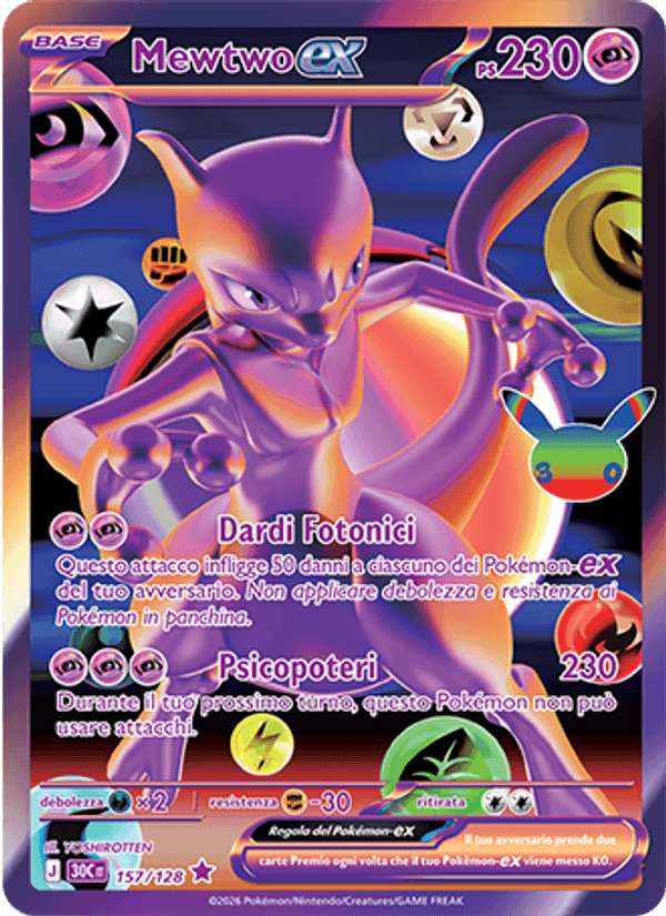 Mewtwo-ex