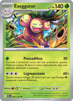 Exeggutor