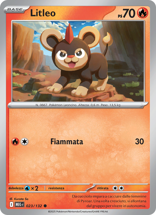 Litleo
