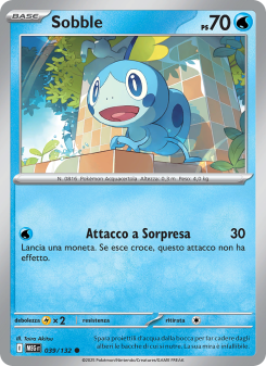 Sobble