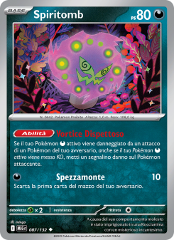 Spiritomb