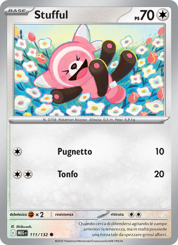 Stufful
