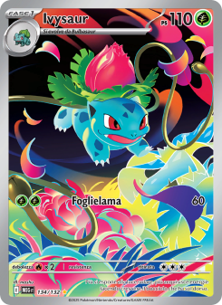 Ivysaur