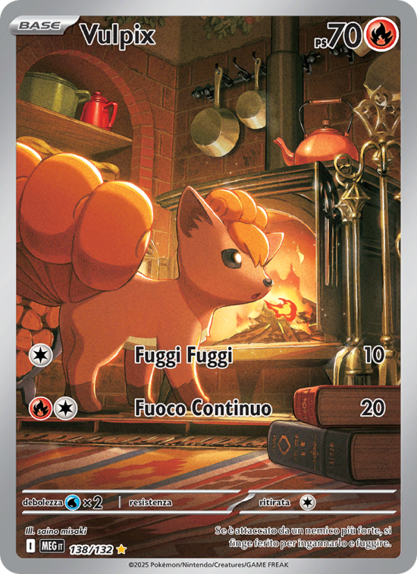 Vulpix
