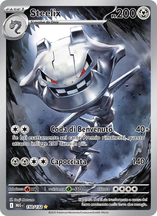 Steelix