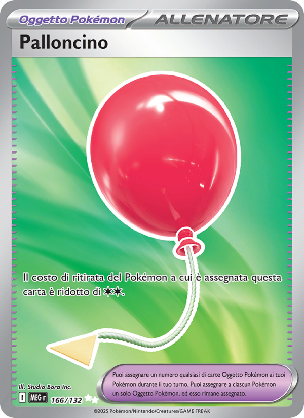 Palloncino