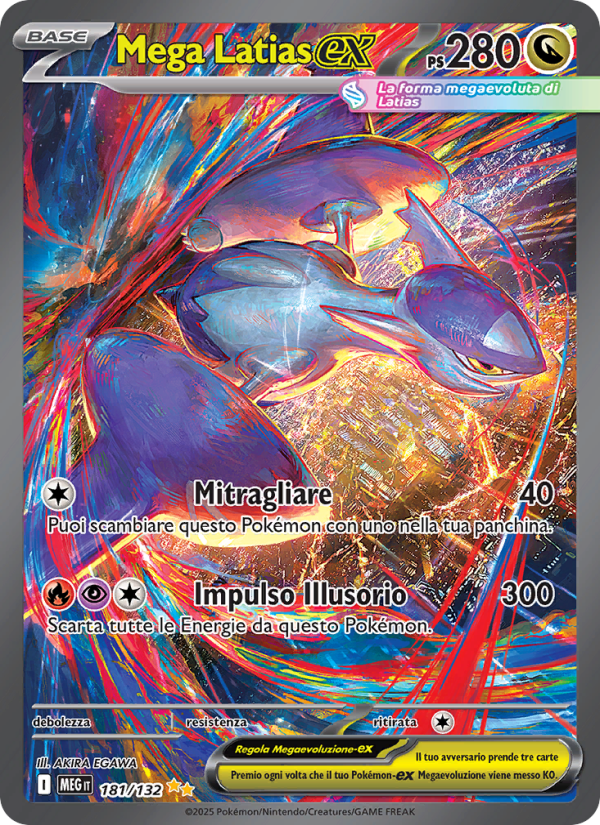 Mega Latias-ex