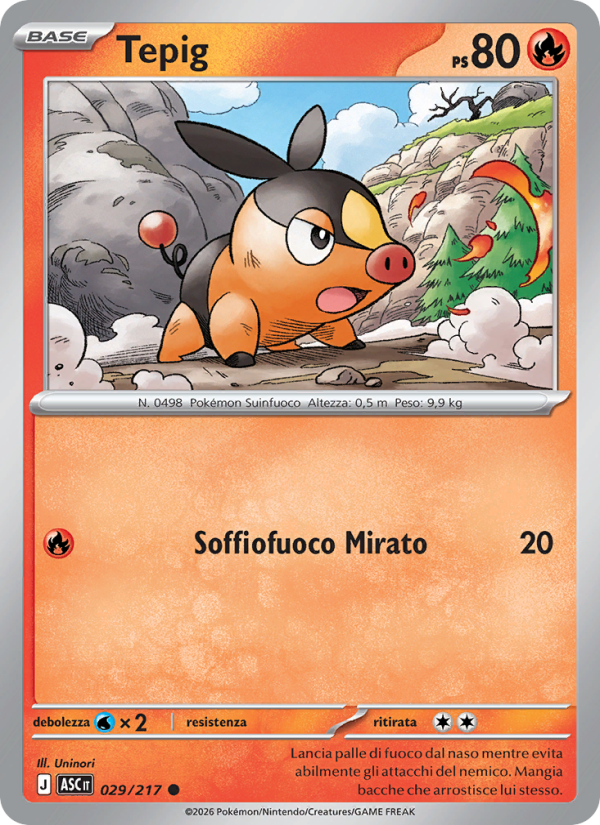 Tepig