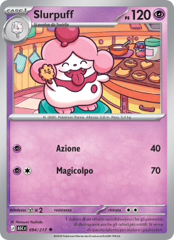 Slurpuff