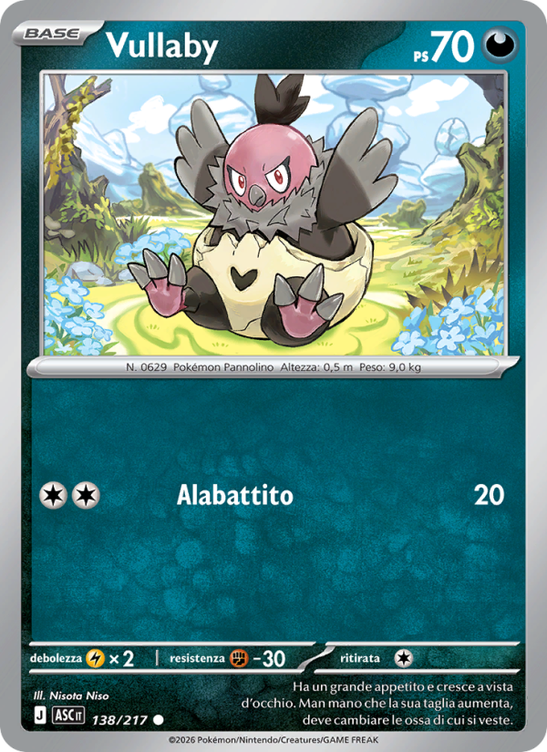 Vullaby