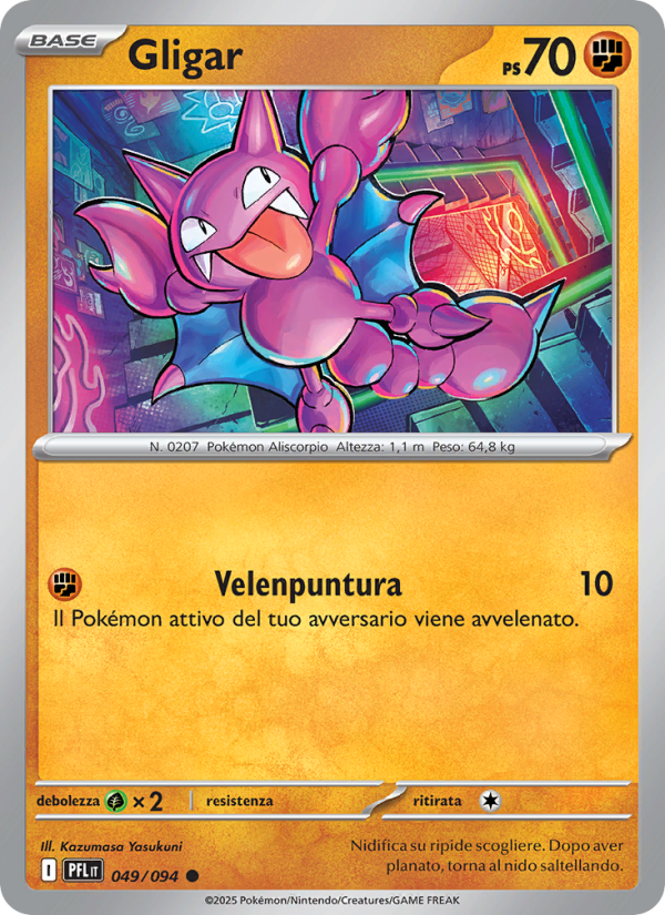 Gligar