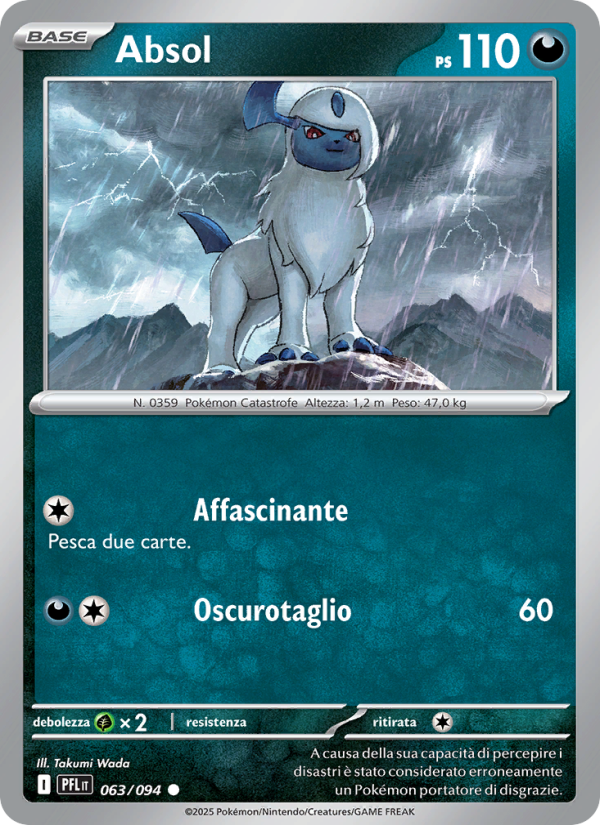 Absol