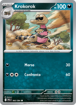 Krokorok