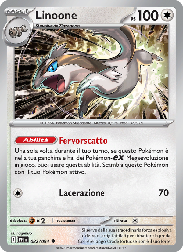 Linoone