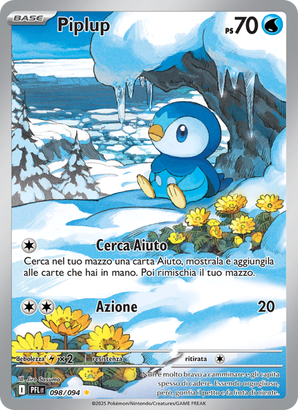 Piplup