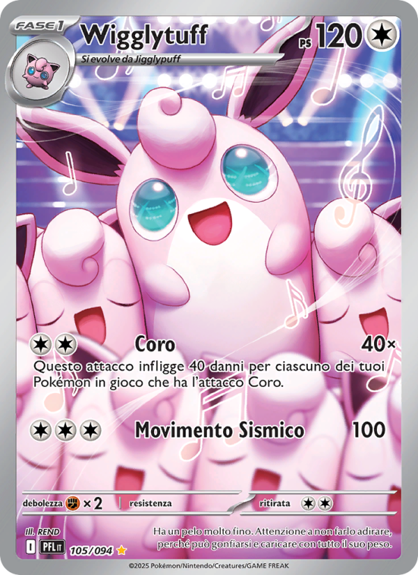 Wigglytuff