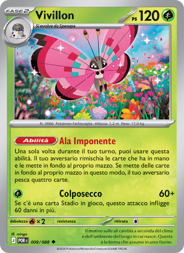 Vivillon