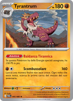 Tyrantrum