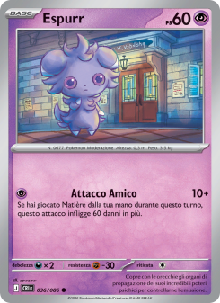 Espurr