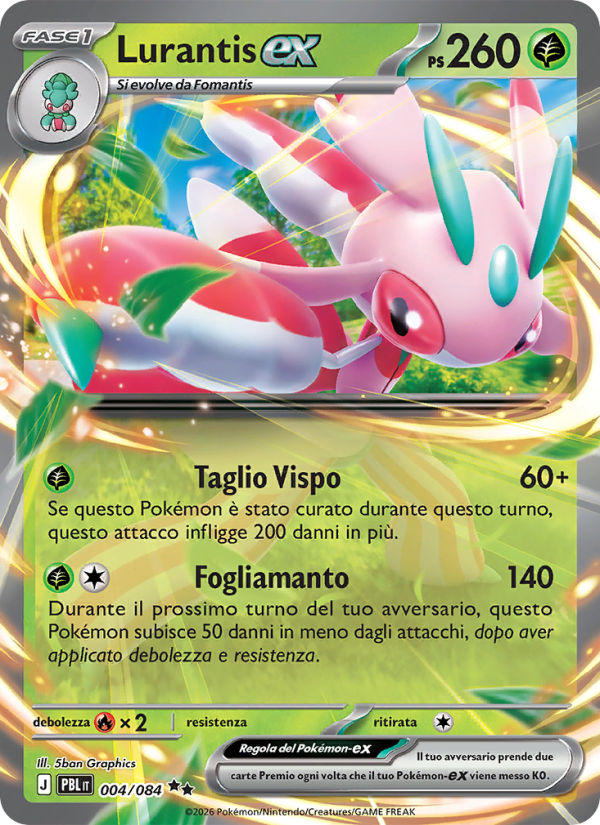 Lurantis-ex