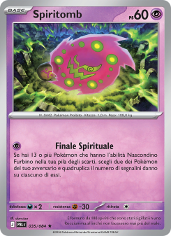 Spiritomb