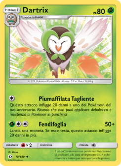 Dartrix