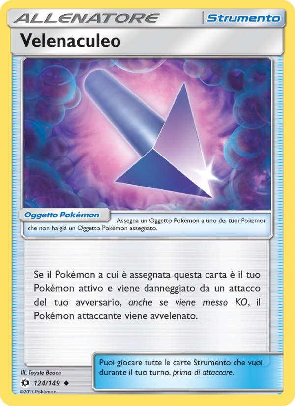Velenaculeo